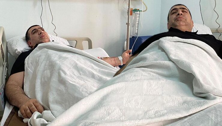 Tavuk dürüm yedi, geceleri uyuyamaz hale geldi! ‘Sanki zehir zıkkım yedik’