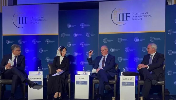 TCMB Sıkı Para Politikasına Devam Edecek