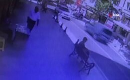 Tekirdağ Çorlu’da Motosikletin Çarptığı Yaya Yaralandı