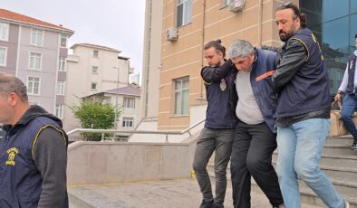 Çerkezköy’de Akraba Kavgası