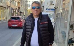 Tekirdağ’da tüyler ürperten olay!