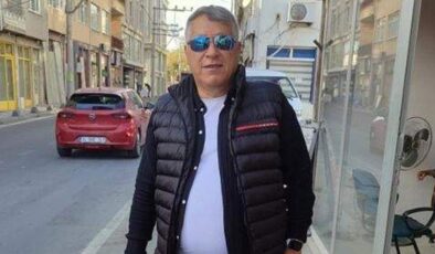 Tekirdağ’da tüyler ürperten olay!