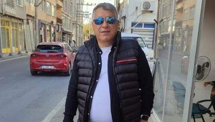 Tekirdağ’da tüyler ürperten olay!