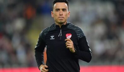 Abdullah Buğra Taşkınsoy Hastaneye Kaldırıldı