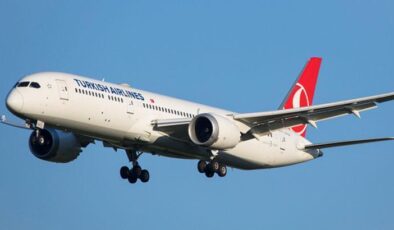 THY’den Yunanistan Seferlerine Grev Engeli