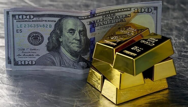 Ticaret savaşları altında rekor getirdi!