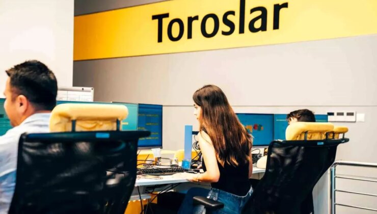 Toroslar EDAŞ’tan Gaziantep’e 2024’te Dev Enerji Yatırımı