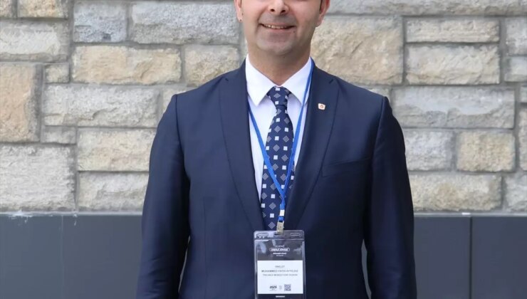 TPAO, Somali ile Anlaşma İmzaladı