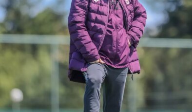 Trabzonspor, Alanyaspor Maçına Hazırlanıyor