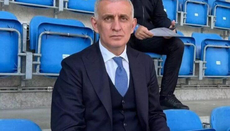 TFF Başkanı Hacıosmanoğlu’ndan Trabzonspor U19 Takımına Övgü