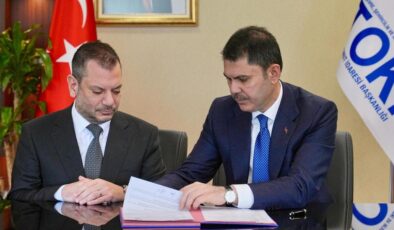 Trabzonspor’dan Dev Adım