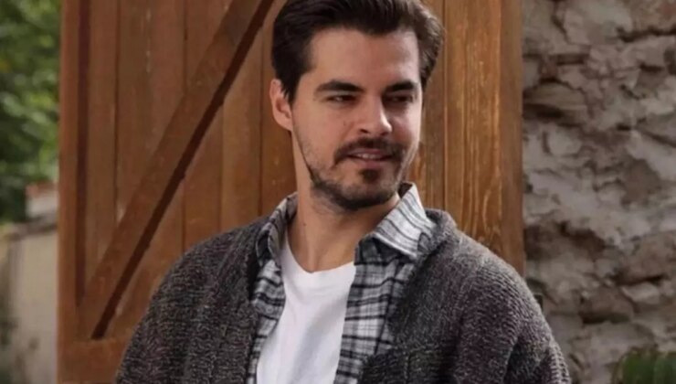 Trafik kazası geçiren Berk Atan yoğun bakıma kaldırıldı!