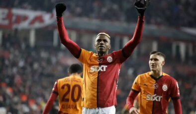 Transferin tarihi bile belli!