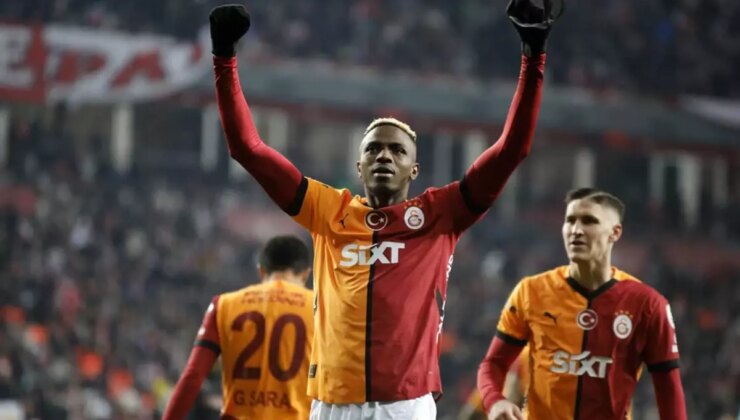 Transferin tarihi bile belli!