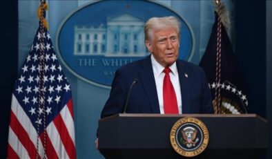 Donald Trump’tan Yeni Gümrük Vergisi Açıklamaları