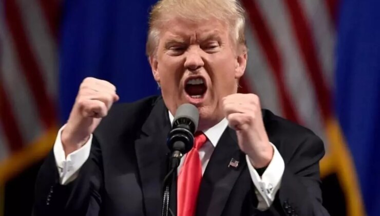 Trump’ı küplere bindirecek kararlar! Hepsi ardı ardına geldi