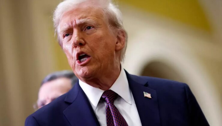 Trump’ın FED Başkanı’na eleştirileri sonrası New Borsası çakıldı