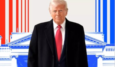 Trump’ın İlk 100 Gündeki Değişim Rüzgarı