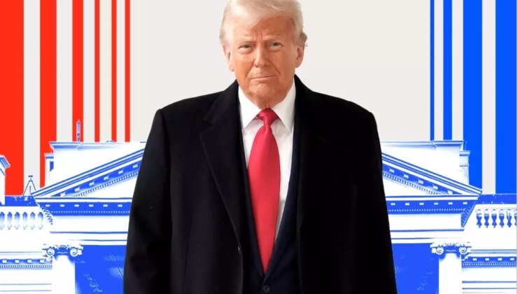 Trump’ın İlk 100 Gündeki Değişim Rüzgarı