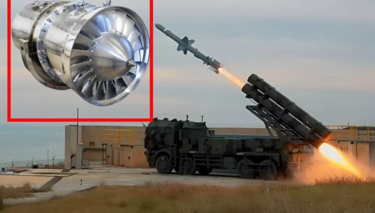 Türk savunma sanayisinden dengeleri değiştirecek satış