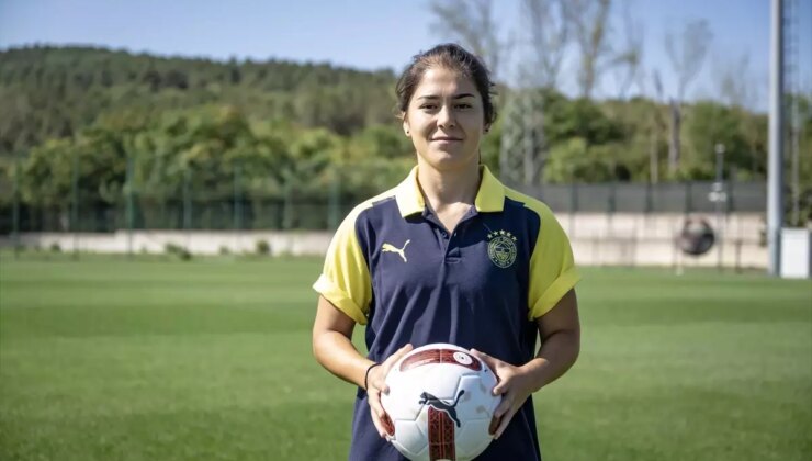 Turkcell Kadın Futbol Süper Ligi Medya Günü Düzenlendi