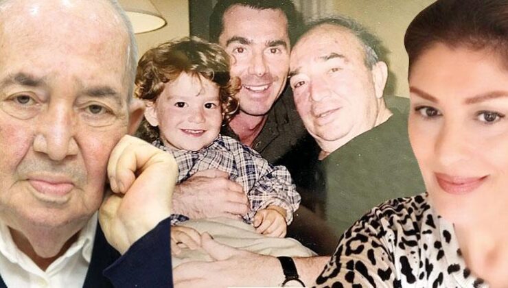 Türker İnanoğlu ölüm yıl dönümünde anıldı