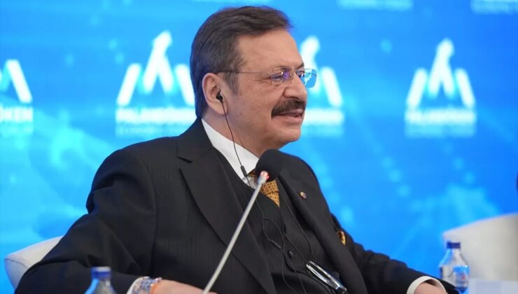 Türkiye Ekonomisi Rekor Kırdı