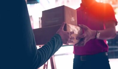 Türkiye kargoda bir ilke imza attı