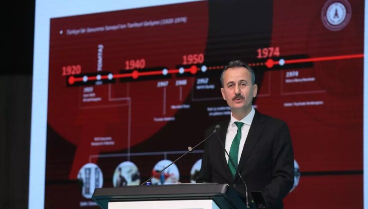 Türkiye Savunma Sanayiinde Yeni Başarılar