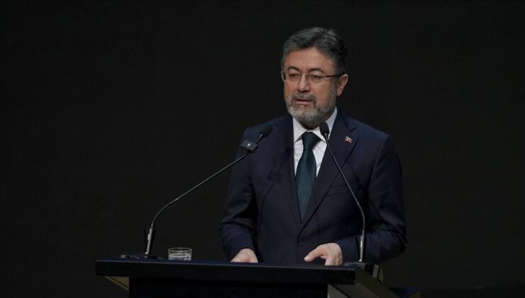 “Türkiye tarımda 32.6 milyar dolarla net ihracatçı bir ülkedir”