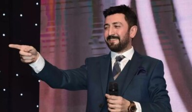 Türkücü Ferman Toprak, bakıcı maaşlarını eleştirdi