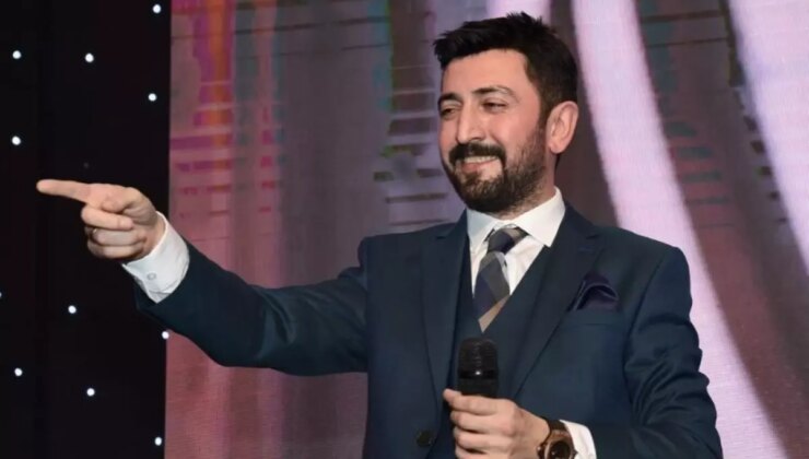Türkücü Ferman Toprak, bakıcı maaşlarını eleştirdi