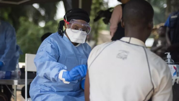 Uganda’da Ebola Salgını Sona Erdi