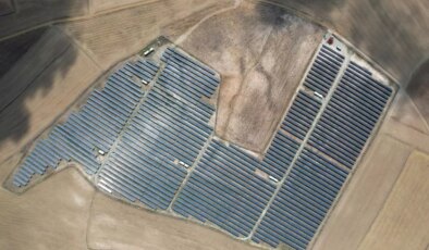 Denizli OSB’de Güneş Enerji Santrali Kuracak