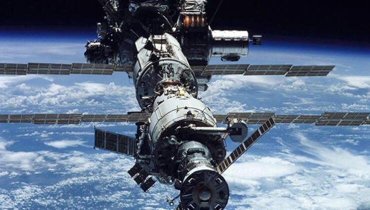 Uluslararası Uzay İstasyonu’ndan çıktı