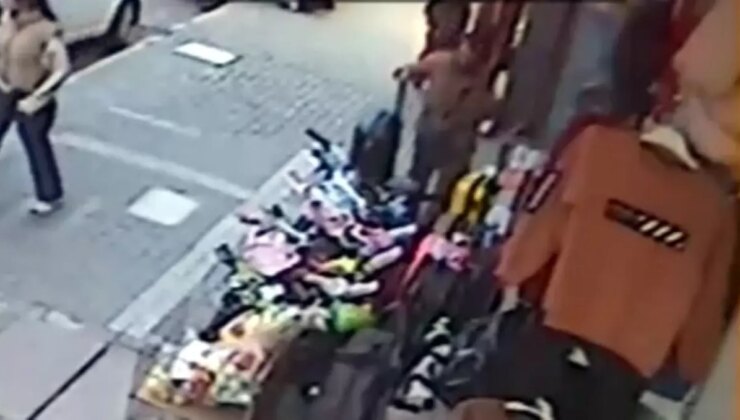 Ümit Gündeş Hırsızlıkla Gündemde