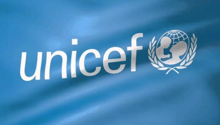 UNICEF’ten Gazze Açıklaması