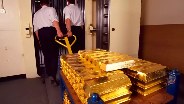 Ünlü bankadan altın için bomba tahmin
