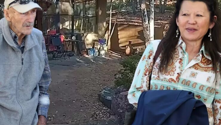 Ünlü çiftin cesetleri günler sonra bulunmuştu! Ölüm nedenleri ortaya çıktı