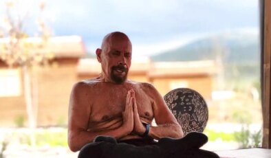 Yogi Kazım Gürbüz Hayatını Kaybetti