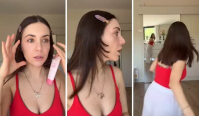 “O Kadar Kötü Sallandık Ki”