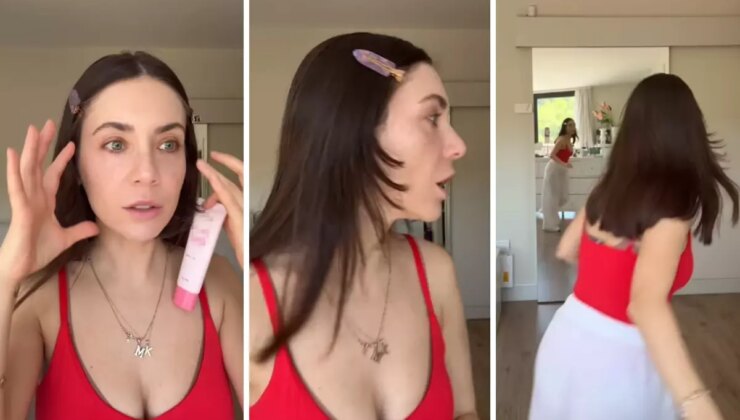 “O Kadar Kötü Sallandık Ki”