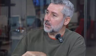 Ünlü oyuncu yaşadığı dehşeti anlattı: Beni bıçakla kovaladı, jiletle yaraladı