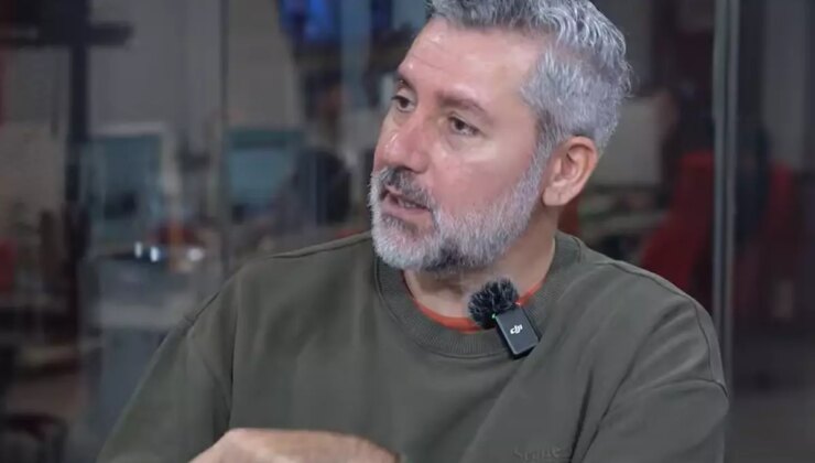 Ünlü oyuncu yaşadığı dehşeti anlattı: Beni bıçakla kovaladı, jiletle yaraladı