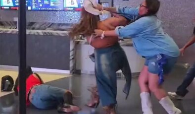 Beyoncé’nin “Cowboy Carter” Turnesi Kavga ile Başladı