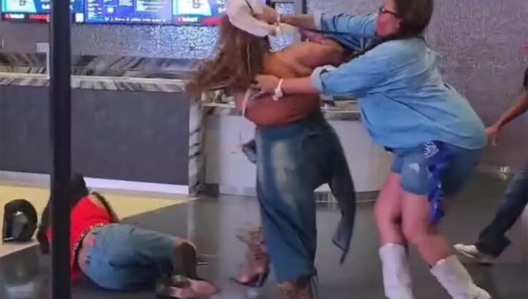 Beyoncé’nin “Cowboy Carter” Turnesi Kavga ile Başladı