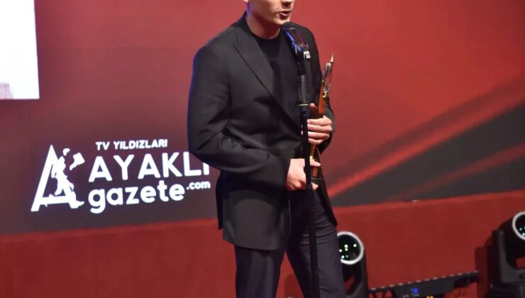 Uzak Şehir Ödüllerle Taçlandı