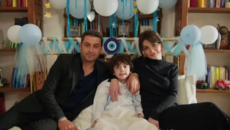 Uzak Şehir’de Reyhani Şov Rüzgârı