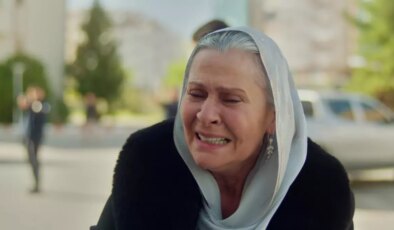 Uzak Şehir’de Şok Final ve Duygusal Anlar