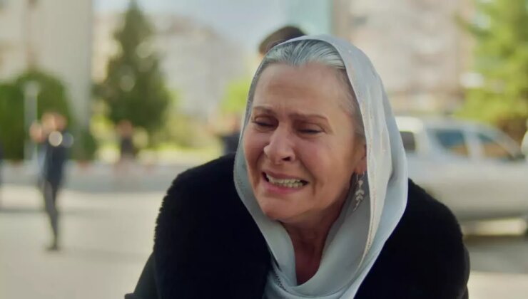 Uzak Şehir’de Şok Final ve Duygusal Anlar